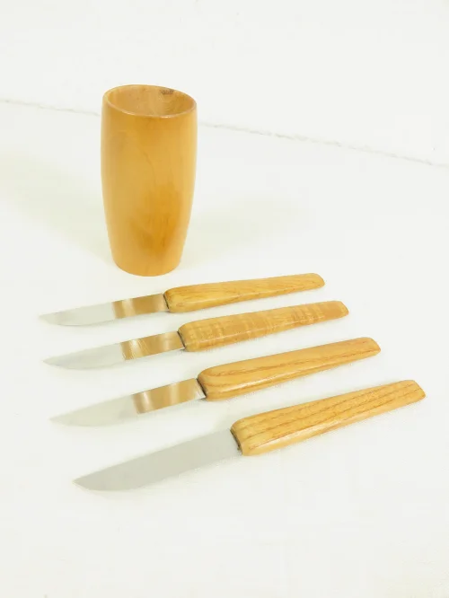 Bild 1 von 70 fruit knife set 