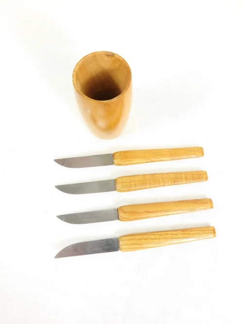 Bild 4 von 70 fruit knife set 