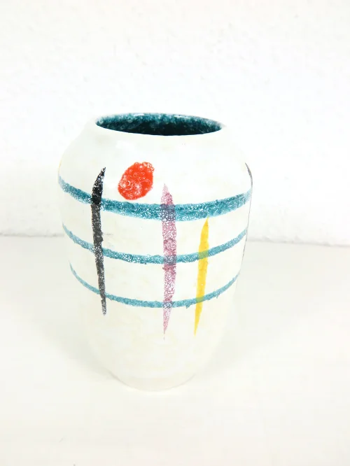 Bild 1 von 50er Vase