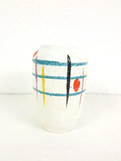 Bild 2 von 50er Vase