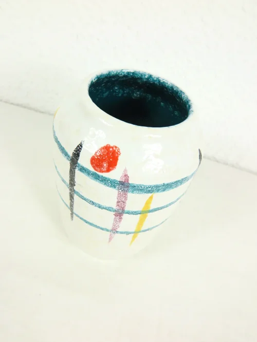 Bild 3 von 50er Vase