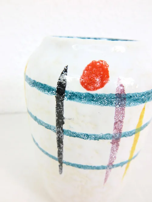 Bild 5 von 50er Vase