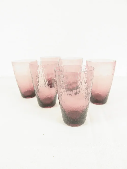 Bild 1 von 50er Gläser Wassergläser