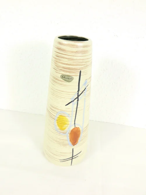 Bild 2 von 50er Vase Scheurich