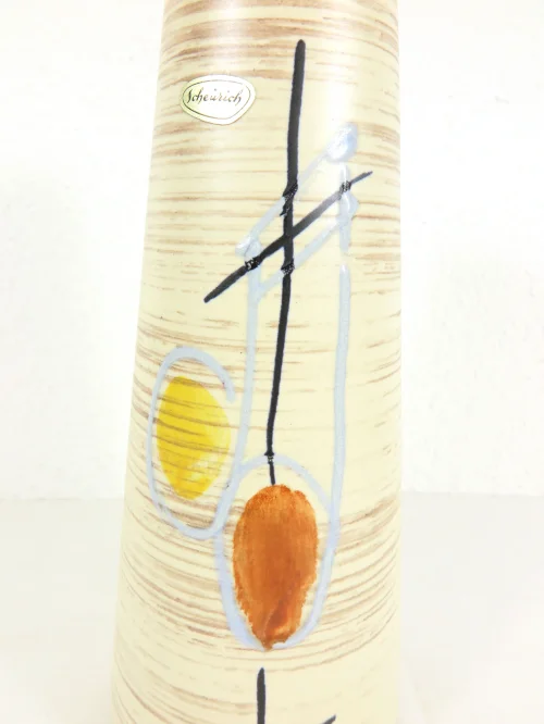 Bild 5 von 50er Vase Scheurich