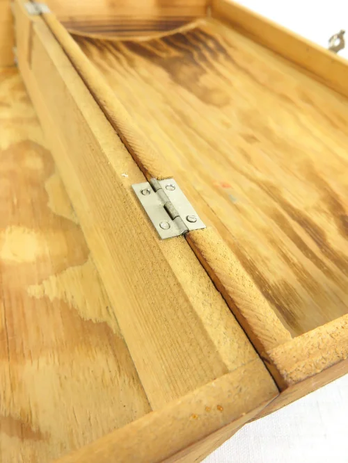 Bild 6 von 70er Holzkiste