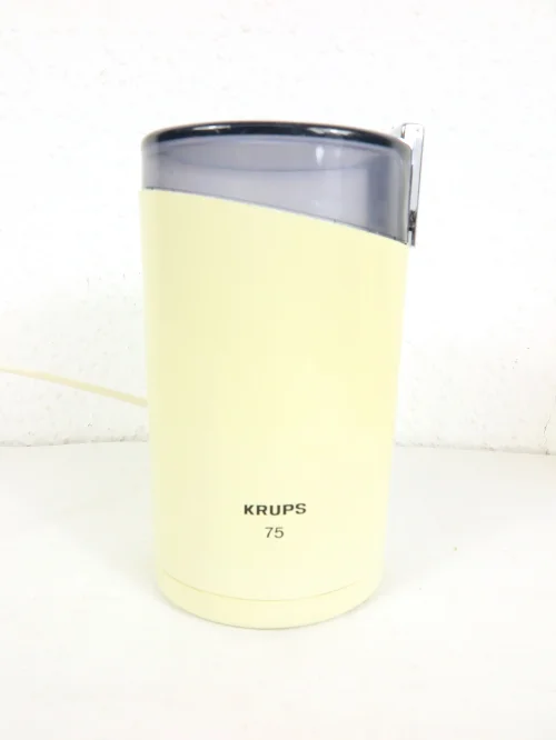 Bild 1 von 70er Kaffeemühle Krups 75