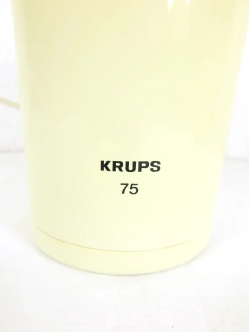 Bild 2 von 70er Kaffeemühle Krups 75