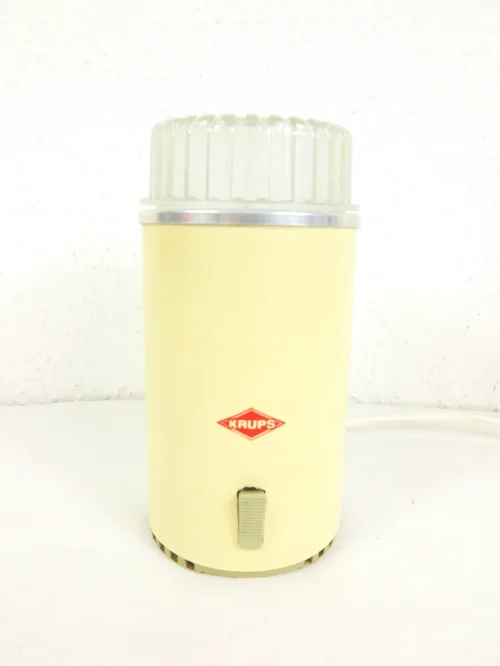 Bild 1 von 60er Kaffemühle Krups