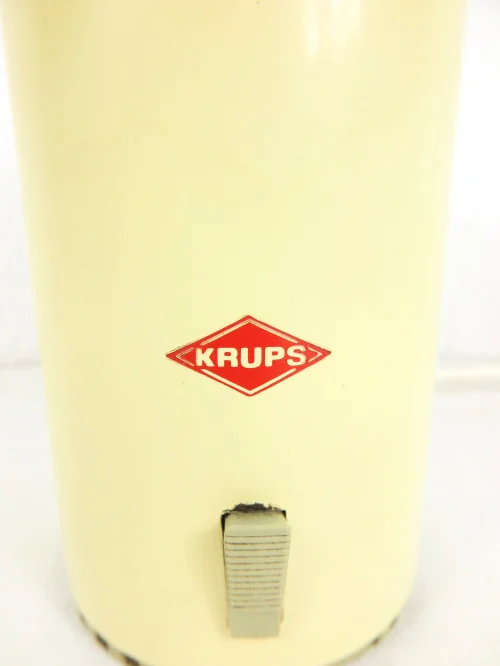 Bild 2 von 60er Kaffemühle Krups