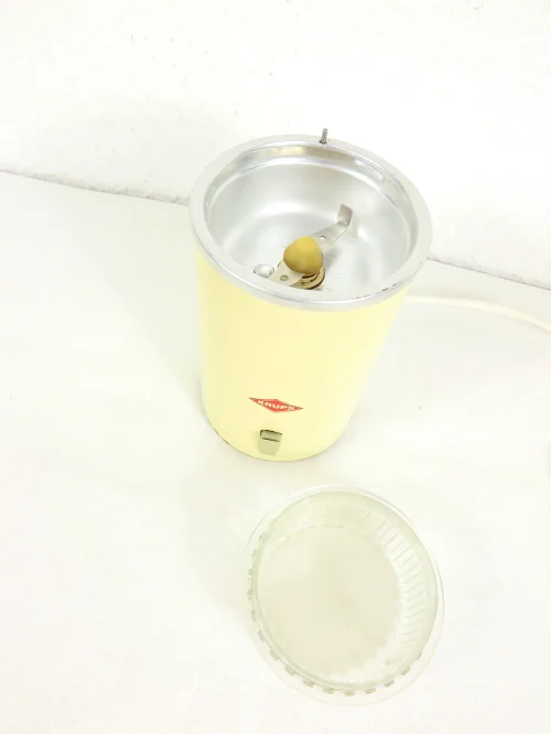 Bild 4 von 60er Kaffemühle Krups