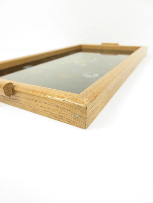 Bild 3 von 50er Tablett