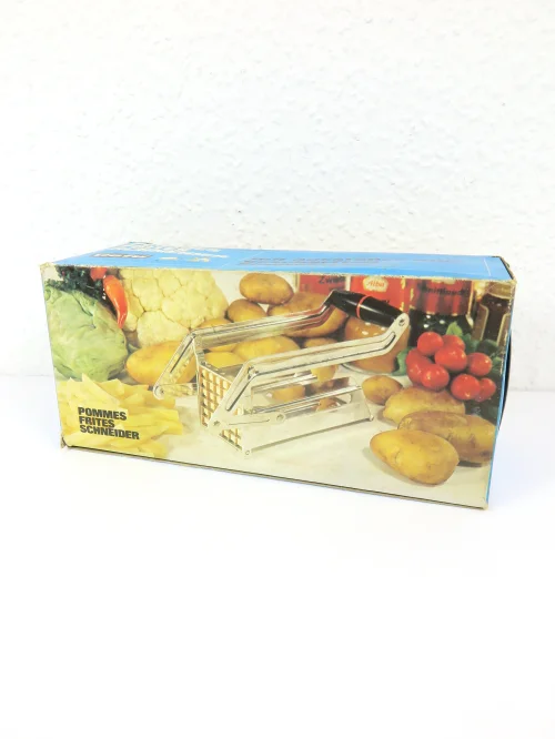 Bild 4 von 60er Pommes Schneider
