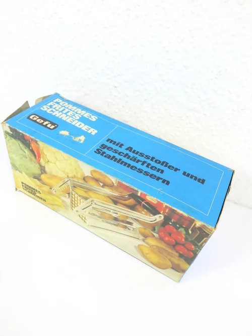 Bild 5 von 60er Pommes Schneider