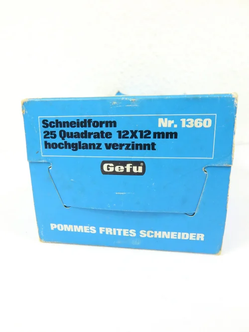 Bild 6 von 60er Pommes Schneider