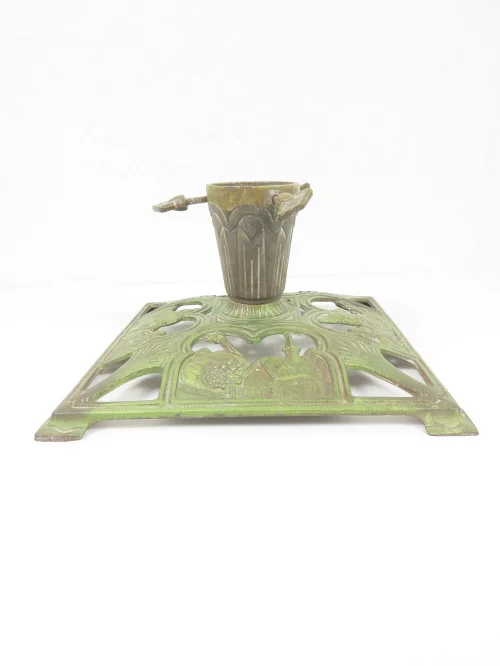 Bild 1 von 50er Christbaumständer