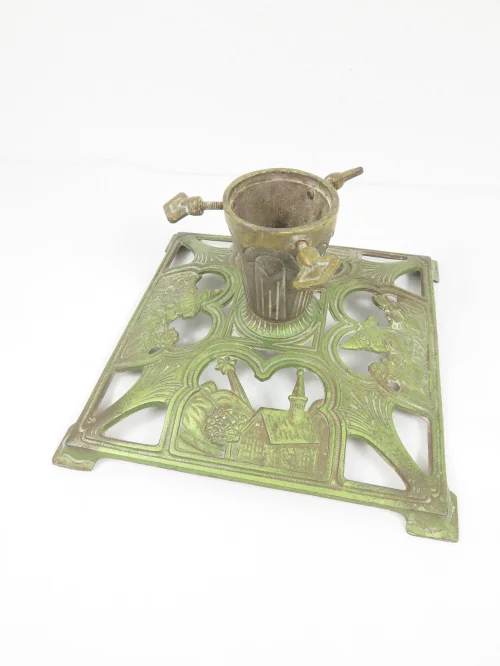 Bild 2 von 50er Christbaumständer