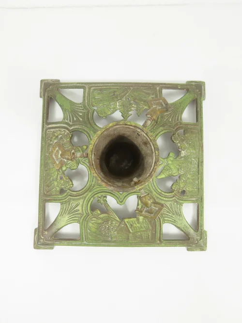 Bild 3 von 50er Christbaumständer