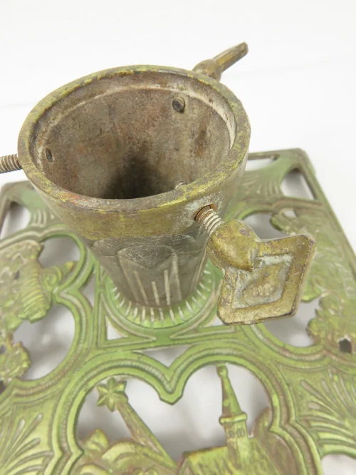 Bild 4 von 50er Christbaumständer