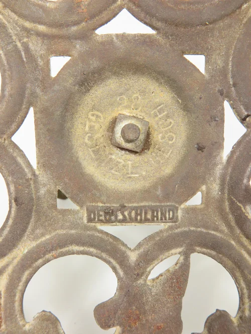 Bild 5 von 50er Christbaumständer