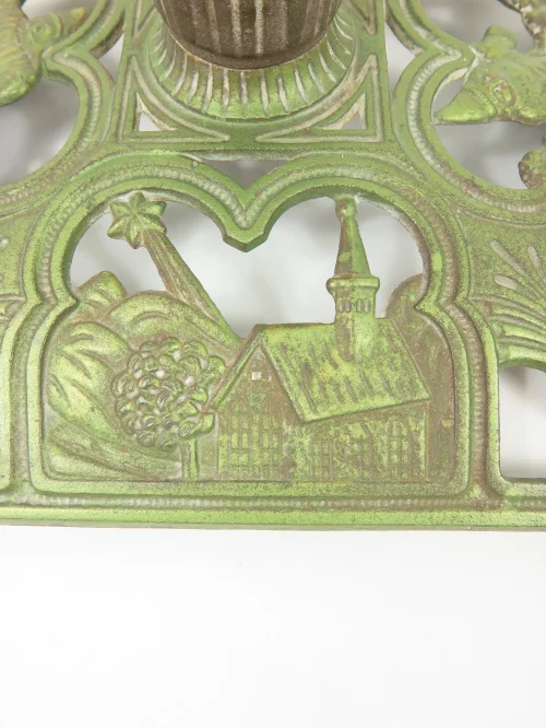 Bild 6 von 50er Christbaumständer