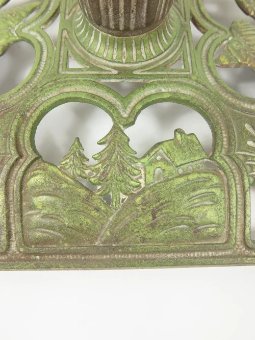 Bild 7 von 50er Christbaumständer