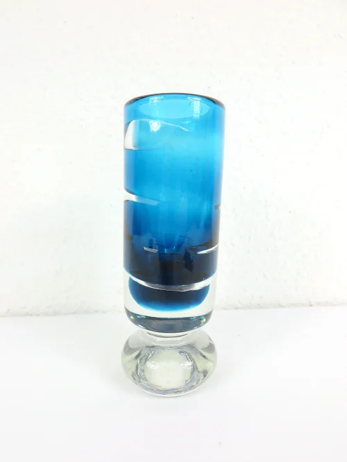Bild 1 von 60er Murano Vase