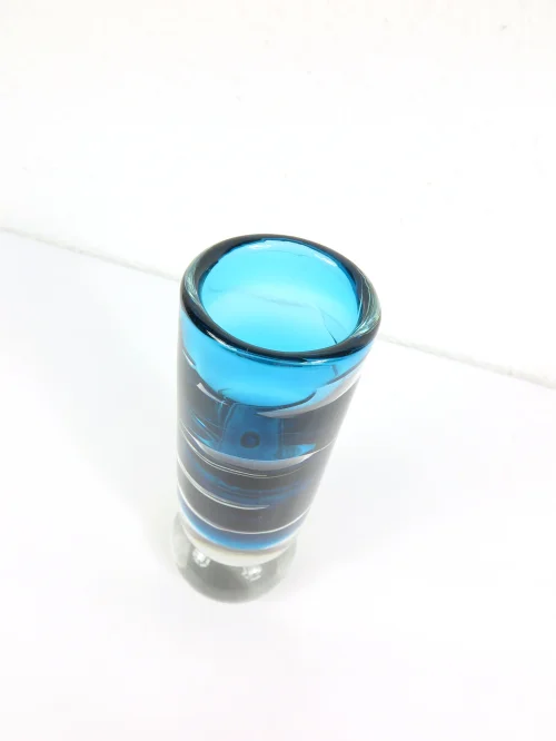 Bild 2 von 60er Murano Vase