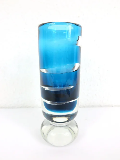 Bild 3 von 60er Murano Vase
