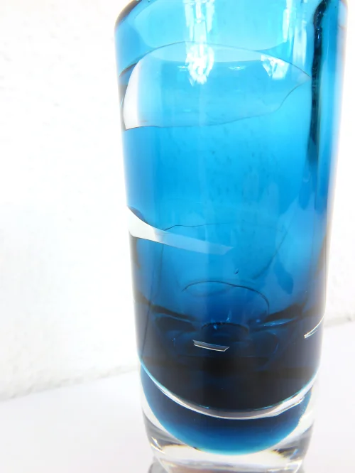 Bild 4 von 60er Murano Vase