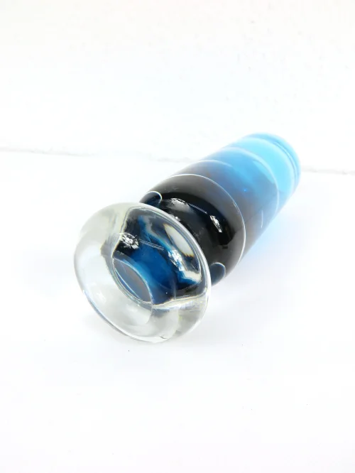 Bild 5 von 60er Murano Vase