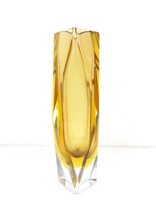 Bild 1 von 60er Murano Vase 