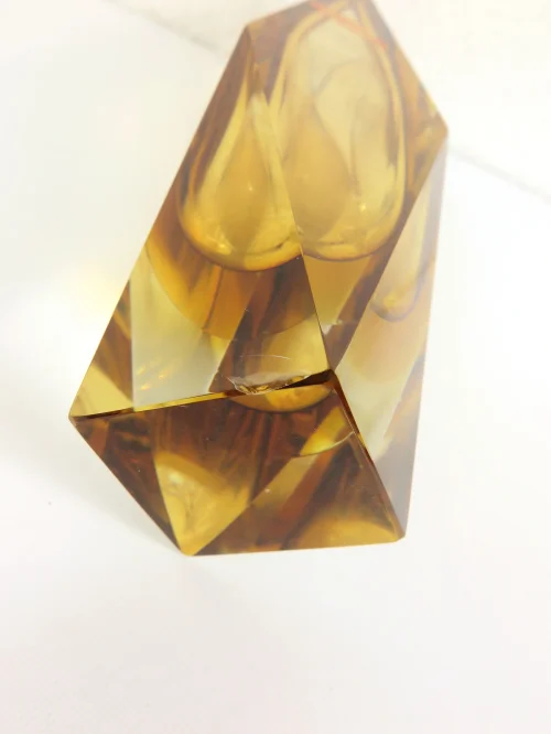 Bild 4 von 60er Murano Vase 