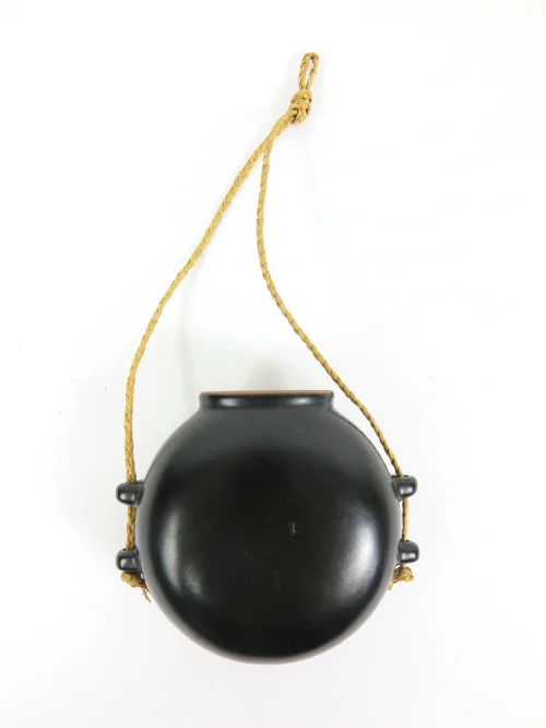 Bild 3 von 50er Wandvase