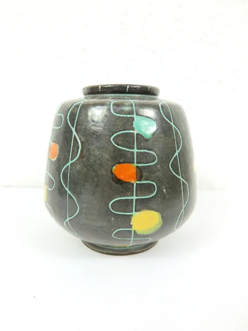 Bild 1 von 50s vase