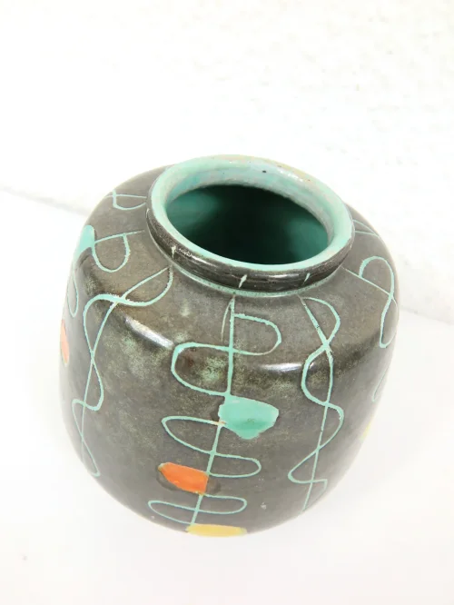 Bild 2 von 50s vase