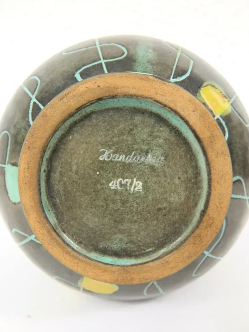 Bild 3 von 50s vase