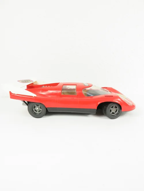 Bild 2 von 80er Spielzeugauto Porsche 917