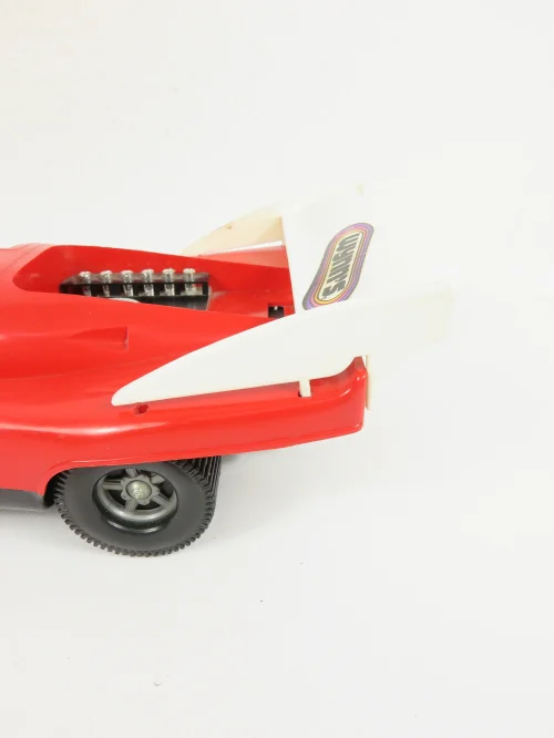 Bild 5 von 80er Spielzeugauto Porsche 917