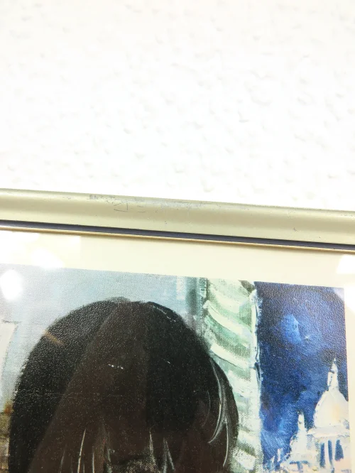 Bild 4 von 70er Bild Mädchen mit Zöpfen