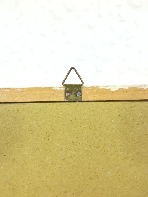 Bild 5 von 70er Bild Mädchen mit Zöpfen