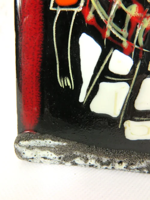 Bild 4 von 60er Keramikbild