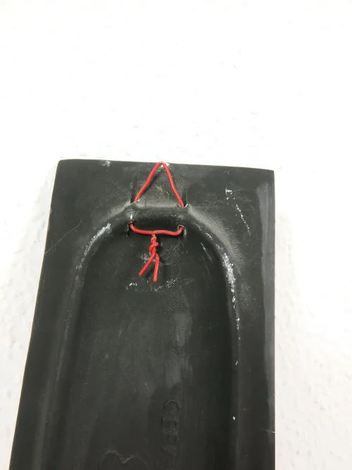 Bild 5 von 60er Keramikbild