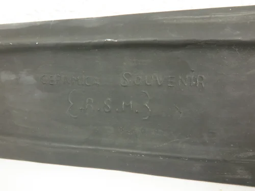 Bild 6 von 60er Keramikbild