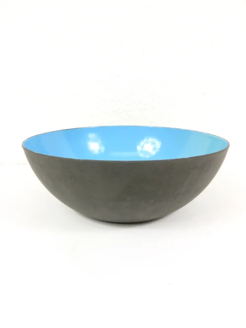 Bild 1 von 50er Emailleschale Krenit Dänisches Design