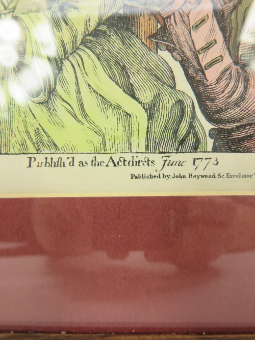 Bild 2 von Old etching dentist