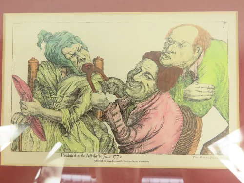 Bild 3 von Old etching dentist