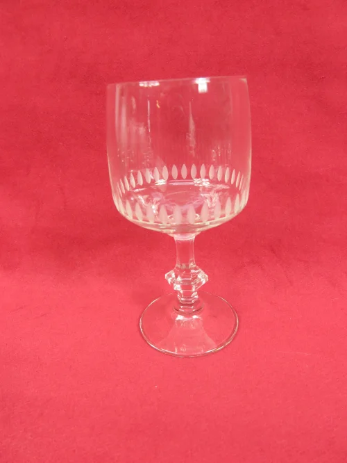 Bild 3 von 70er Weingläser Set