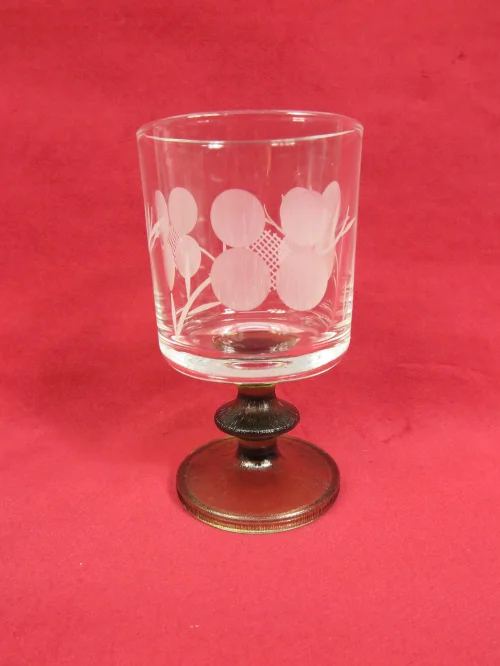 Bild 3 von 70er Rotweingläser