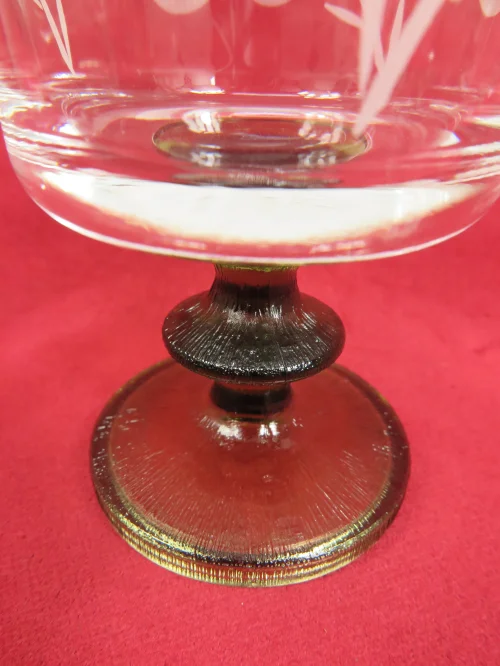 Bild 4 von 70er Rotweingläser